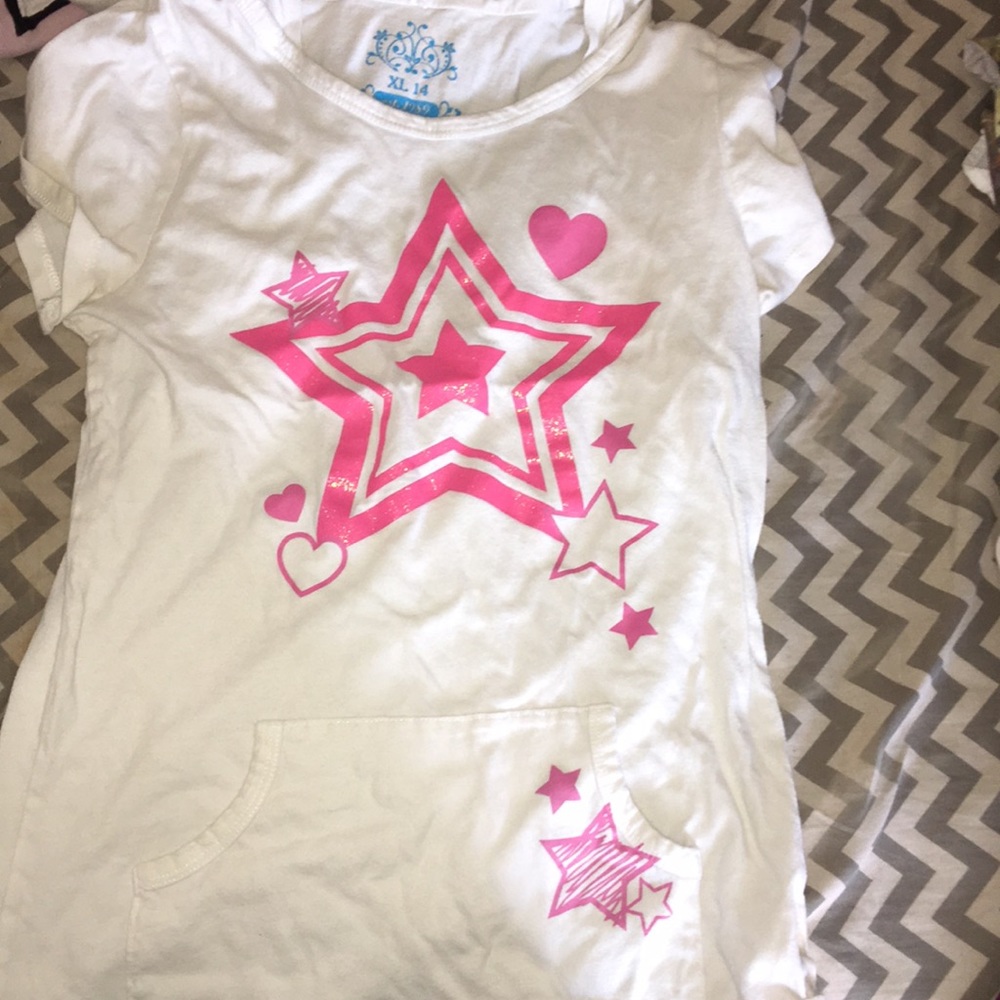 XL 14 In Kids